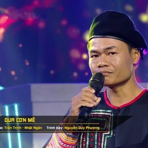 Stream Qua Cơn Mê - Duy Phương (Anh Thợ Xây) By Vietnamese Best | Listen  Online For Free On Soundcloud
