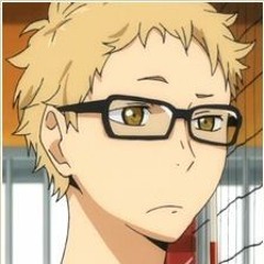 Tsukki Singing | Summertime | 🌻