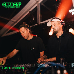 Last Robots @ CARBON Festival 2026 / Live Session