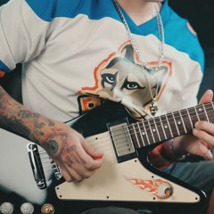 Lick 22