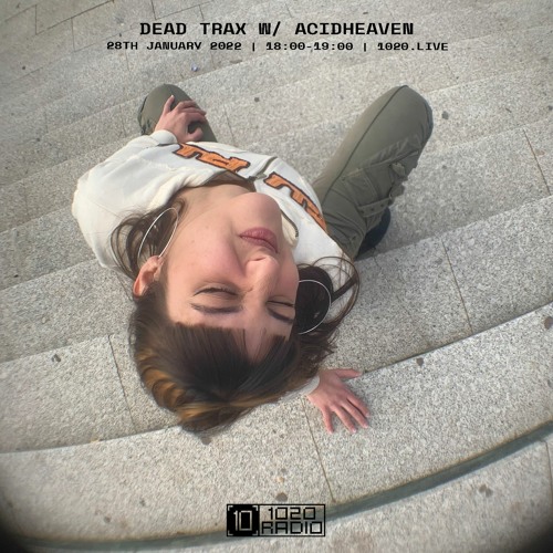 DDTXMIX 023 · acidheaven @ 1020 Radio (January 2022)