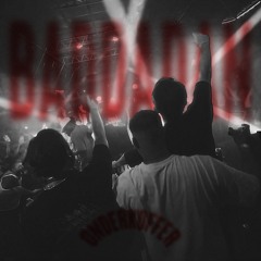 Chase & Status, Bou - Baddadan (Onderkoffer Remix)