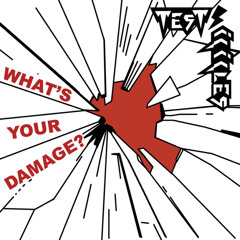 What's Your Damage? (Braxe/Falke Full Length)