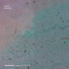 apaj - Lady Luck (Original Mix)