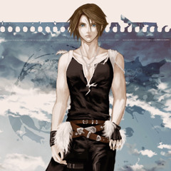 「Don’t Be Afraid - FINAL FANTASY VIII] From Dissidia Final Fantasy