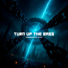 PREMIERE l Pragmatic (UK) - Turn up the Bass [MINNUS]