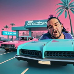 Cadillac Joe
