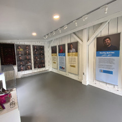 Exhibit highlights the diversity of Burnaby’s Afghani community