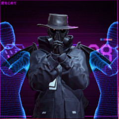Dj Hastur - tHROW iT dOWN - (nozomi Devourer remix)