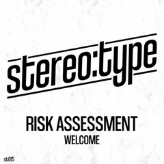 Risk Assessment - WELCOME