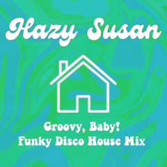 Groovy, baby! - Funky Disco House Mix