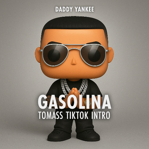 Daddy Yankee - Gasolina (Tomass Tiktok Intro)