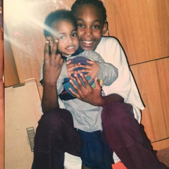 Buddy - Big Bro