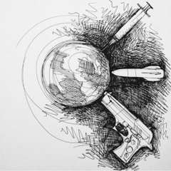 Broken World (Feat. C1Mod)