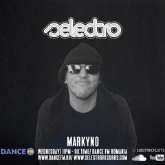 Selectro Podcast #434 w Markyno