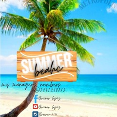 SUMMER BEAHC