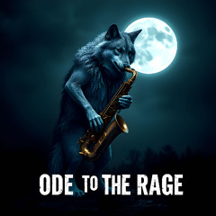 Ode to the rage(HD)