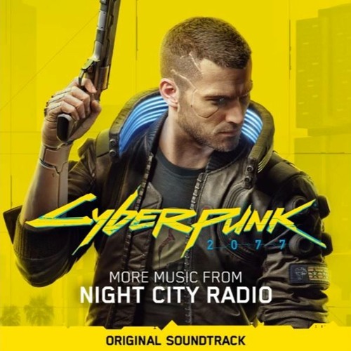 The Unfit & Artificial Kids - To The Fullest   Cyberpunk 2077 OST