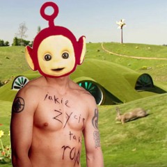 Peja x Teletubisie - Szacunek Ludzi Ulicy