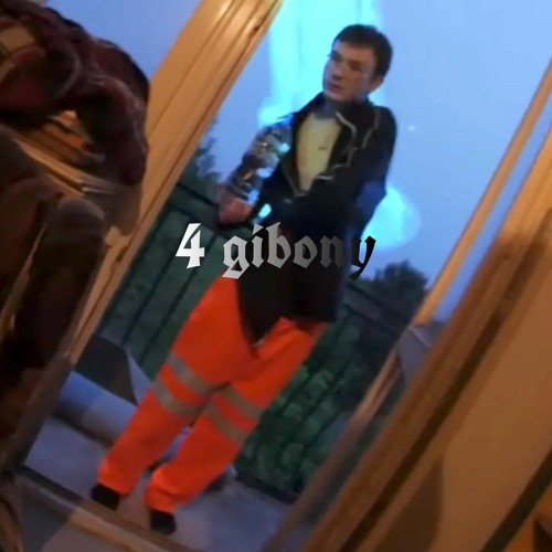 cheatz - 4 gibony (prod.cheatz)