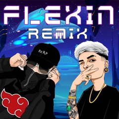FLEXIN'⚡(REMIX) - Lit Killah X Bizarrap X DJLB