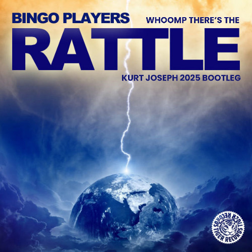 Whoomp! (There's The Rattle) - (Kurt Joseph 2025 Bootleg)