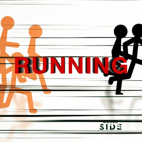 Otherside - Running