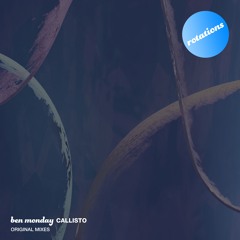 Releases | Ben Monday