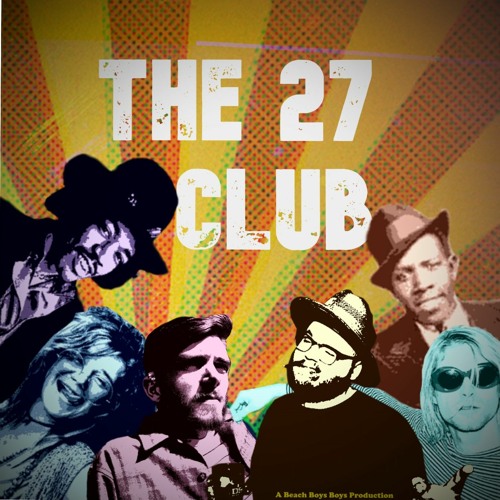 Stream episode Presents The 27 Club Episode 20 Pete Ham, No Dice