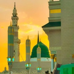 Main Apne Nabi K Kochay main