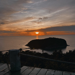Tenshou - The story of Koh Phangan