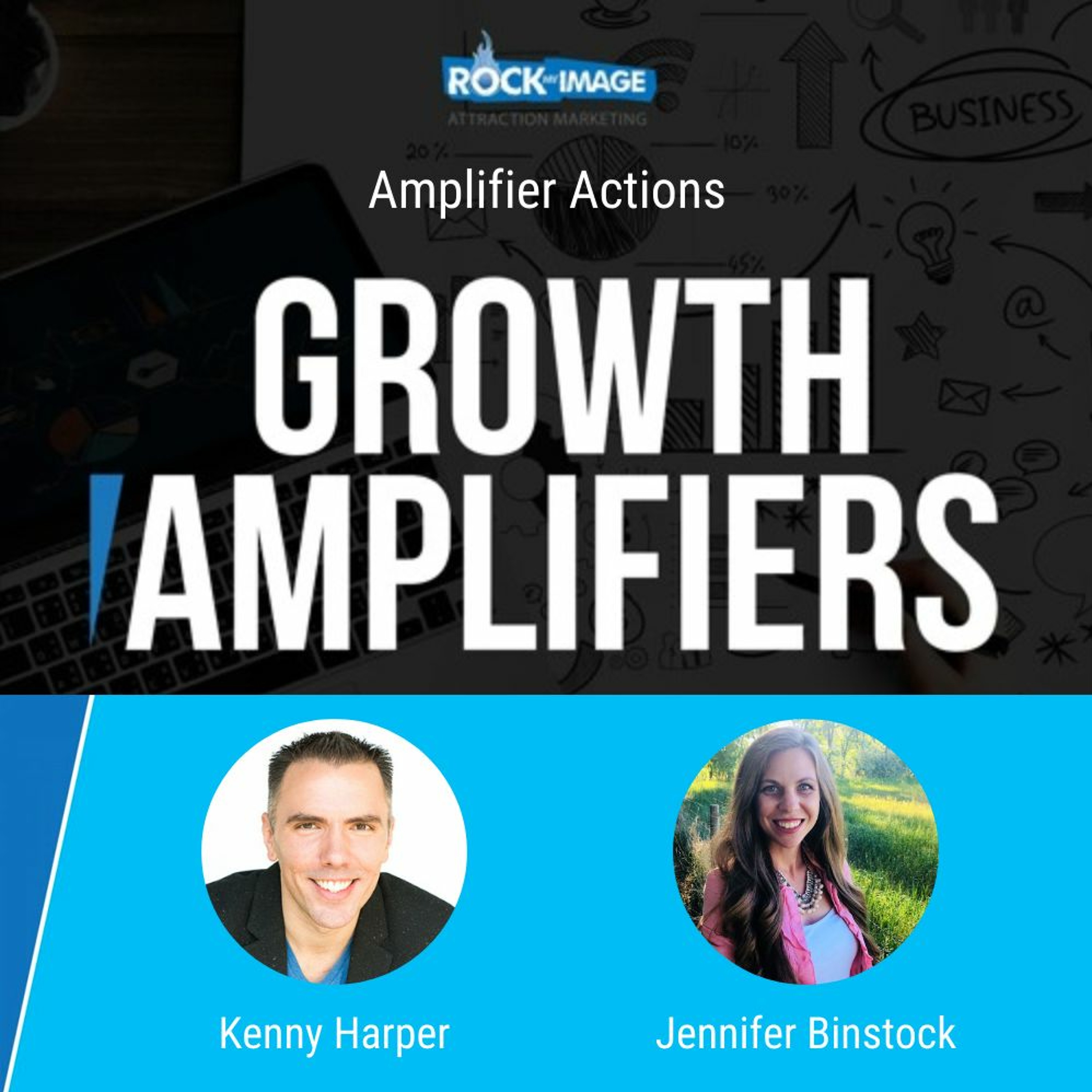 What to Consider When Hiring a Virtual CFO for Your Business with Jennifer Binstock episode artwork