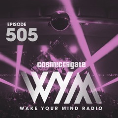 WYM RADIO Episode 505