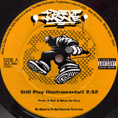 Still Play