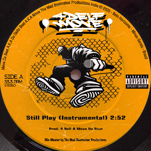 Still Play