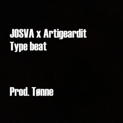 Josva x Artigeardit - Type beat