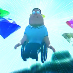 Joe Swanson Sings Fist Bump (Sonic Forces)