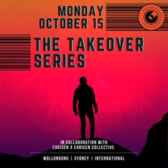 Carisen & CC Presents: The Takeover Series