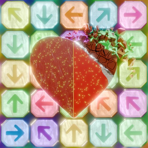 Perfume - Chocolate Disco (adorablesteak96 remix)