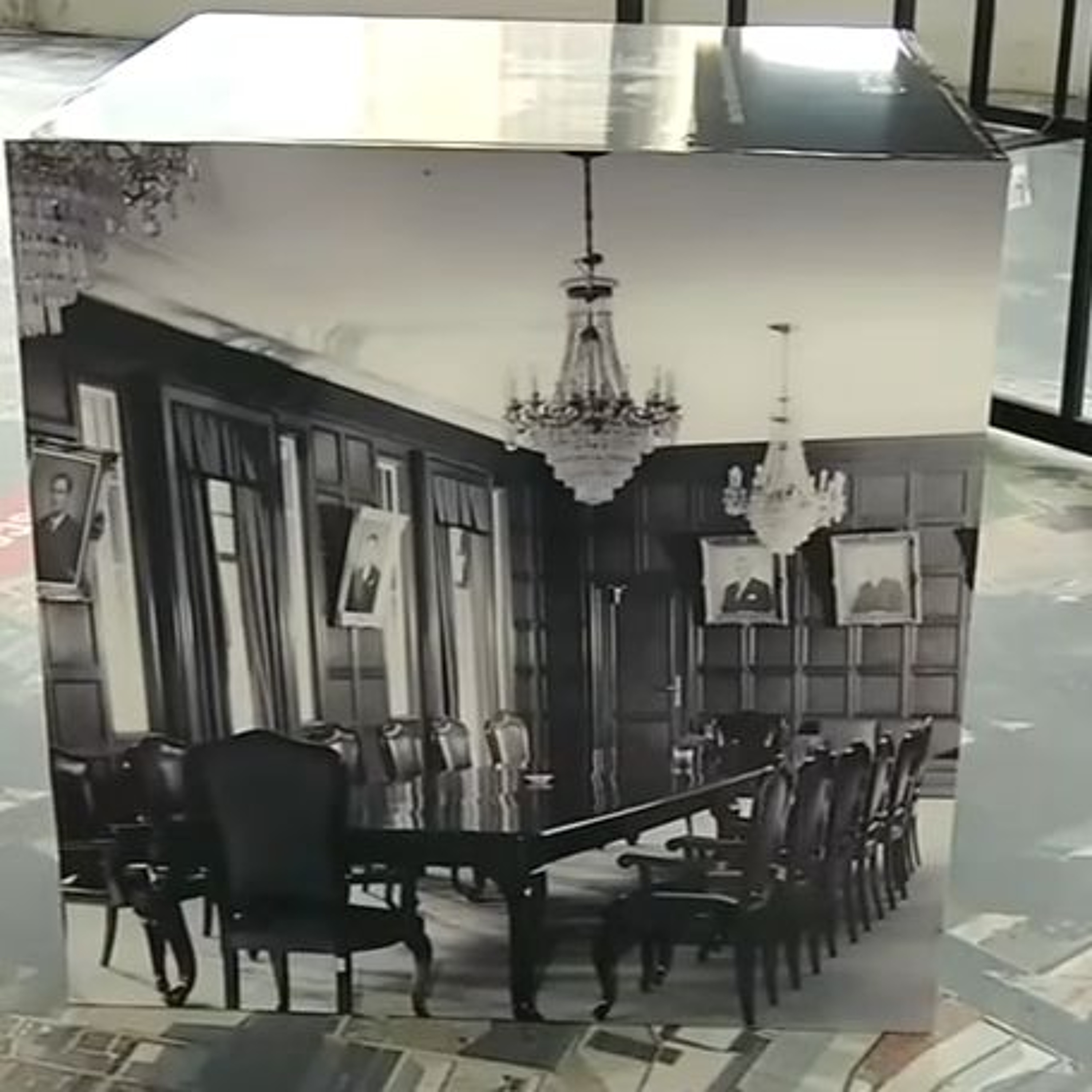 13.03.2026 = EXPOSIÇÃO HISTÓRIA DA CÂMARA E A CIDADE DE SP TEVE INCREMENTO PARA ATENDER A POPULAÇÃO episode artwork