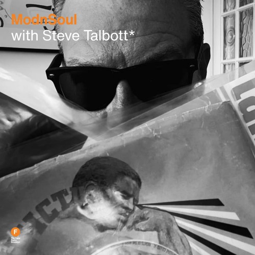 ModnSoul - Steve Talbot* — 17 June 2025