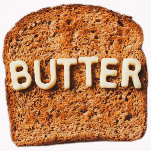 Butter w/63N (@n6subi Mixx)
