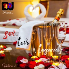 Sex Love & Legends Vol. 2