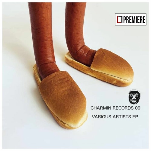 Ground16 - Abandoned Feel (Charmin Records)