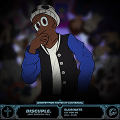 Eliminate - Let You Go (Eli.. Flip)