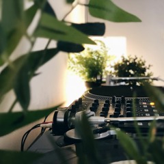 los tambores introspection mix 003 [live recording]