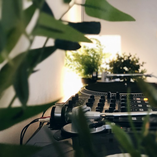 los tambores introspection mix 003 [live recording]