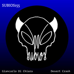 Desert Crash (Original Mix)