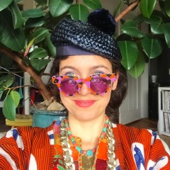 Outsiders: Neroli w/ Sassy J @ Kiosk Radio 02.04.2021