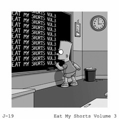 Eat My Shorts Vol3